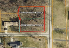 0 Aspen Lane, La Porte, Indiana, ,Land,For Sale,Aspen,NRA834721