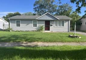 2059 Williams Street, Gary, Indiana, 20 Bedrooms Bedrooms, ,6 BathroomsBathrooms,Residential Income,For Sale,Williams,NRA834741