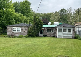 7692 Huron Trail, Rolling Prairie, Indiana, 3 Bedrooms Bedrooms, 7 Rooms Rooms,2 BathroomsBathrooms,Residential,For Sale,Huron,NRA834782