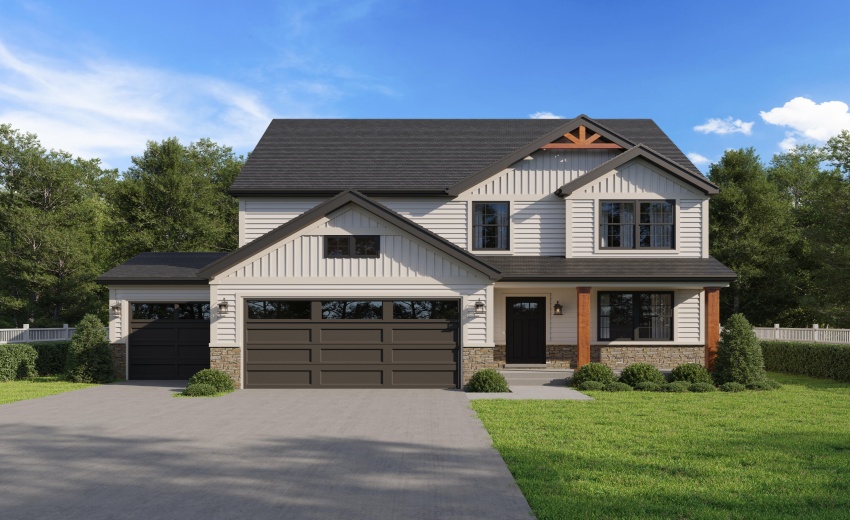 VBH - Micheal - Color Render - A elevat