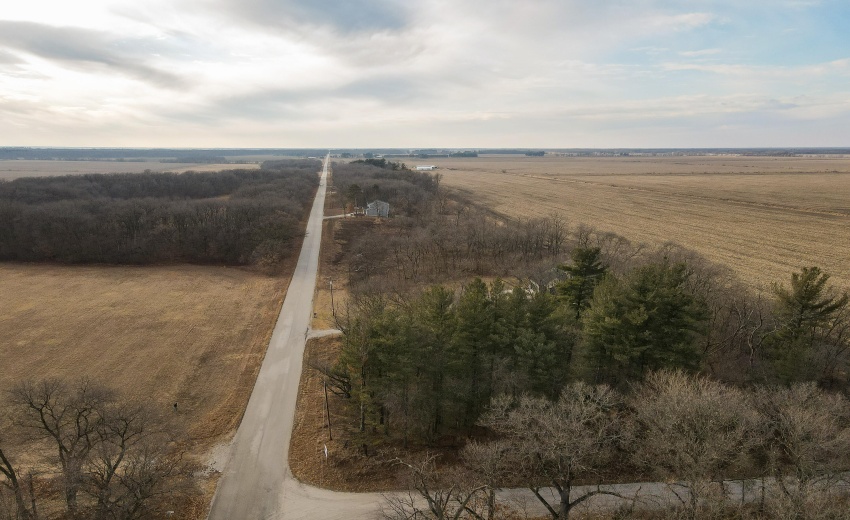 200 E 600 N Deer Ridge Estates Lake Vill