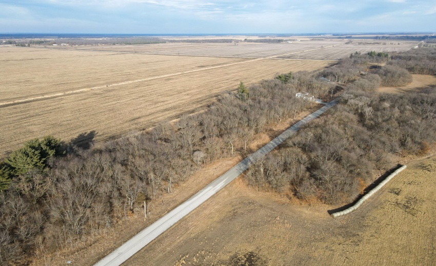 200 E 600 N Deer Ridge Estates Lake Vill