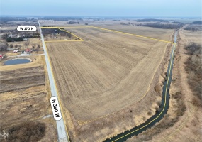 1500 350, Rensselaer, Indiana, ,Land,For Sale,350,NRA834859