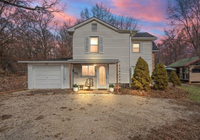 726 Freyer Road, Michigan City, Indiana, 3 Bedrooms Bedrooms, 7 Rooms Rooms,2 BathroomsBathrooms,Residential,For Sale,Freyer,NRA834940