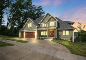 914 Lillian Russell Court, Crown Point, Indiana, 7 Bedrooms Bedrooms, 20 Rooms Rooms,7 BathroomsBathrooms,Residential,For Sale,Lillian Russell,NRA834951