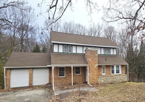 5388 U.s. 35, La Porte, Indiana, 3 Bedrooms Bedrooms, 10 Rooms Rooms,3 BathroomsBathrooms,Residential,For Sale,U.s. 35,NRA834957