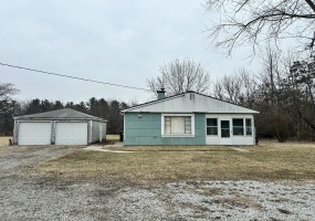 10607 Lane Street, Crown Point, Indiana, 2 Bedrooms Bedrooms, 6 Rooms Rooms,1 BathroomBathrooms,Residential,For Sale,Lane,NRA834972
