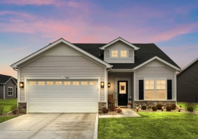 11442 124th Place, Cedar Lake, Indiana, 2 Bedrooms Bedrooms, 7 Rooms Rooms,2 BathroomsBathrooms,Residential,For Sale,124th,NRA834979