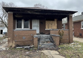 229-231 37th Avenue, Gary, Indiana, 2 Bedrooms Bedrooms, 5 Rooms Rooms,1 BathroomBathrooms,Residential,For Sale,37th,NRA834985