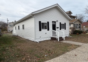 3744 Washington Street, Gary, Indiana, 3 Bedrooms Bedrooms, 8 Rooms Rooms,2 BathroomsBathrooms,Residential,For Sale,Washington,NRA835015