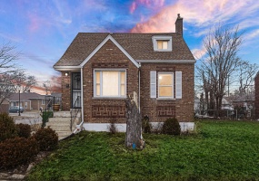 631 141st Street, Hammond, Indiana, 4 Bedrooms Bedrooms, 7 Rooms Rooms,2 BathroomsBathrooms,Residential,For Sale,141st,NRA835022