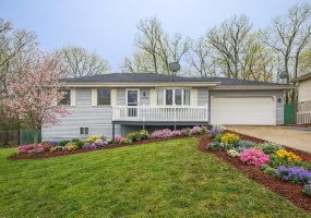 11101 125th Avenue, Cedar Lake, Indiana, 3 Bedrooms Bedrooms, 6 Rooms Rooms,2 BathroomsBathrooms,Residential,For Sale,125th,NRA835021