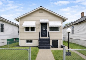 2279 Connecticut Street, Gary, Indiana, 3 Bedrooms Bedrooms, 5 Rooms Rooms,2 BathroomsBathrooms,Residential,For Sale,Connecticut,NRA834144