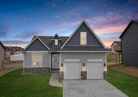 8309 Dylan Drive, Merrillville, Indiana, 3 Bedrooms Bedrooms, 6 Rooms Rooms,2 BathroomsBathrooms,Residential,For Sale,Dylan,NRA835068