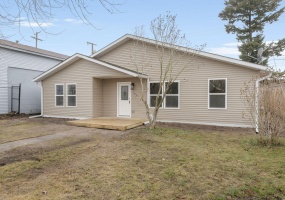 120 Grace Street, Michigan City, Indiana, 4 Bedrooms Bedrooms, 11 Rooms Rooms,3 BathroomsBathrooms,Residential,For Sale,Grace,NRA835042