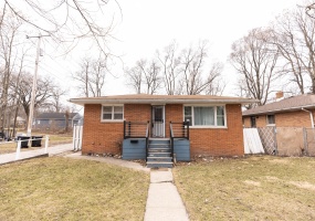 4270 Madison Street, Gary, Indiana, 3 Bedrooms Bedrooms, 5 Rooms Rooms,1 BathroomBathrooms,Residential,For Sale,Madison,NRA835080