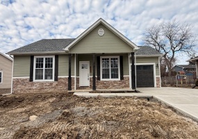 7456 Wilson Place, Merrillville, Indiana, 3 Bedrooms Bedrooms, 6 Rooms Rooms,2 BathroomsBathrooms,Residential,For Sale,Wilson,NRA835075