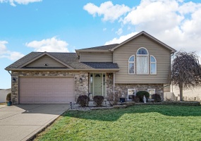 14804 Euclid Street, Cedar Lake, Indiana, 4 Bedrooms Bedrooms, 11 Rooms Rooms,3 BathroomsBathrooms,Residential,For Sale,Euclid,NRA835089