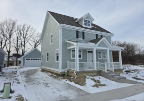 1180 Putman Place, Chesterton, Indiana, 3 Bedrooms Bedrooms, 7 Rooms Rooms,3 BathroomsBathrooms,Residential,For Sale,Putman,NRA835092