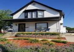 108-122 Commercial Avenue, Lowell, Indiana, ,Commercial Sale,For Sale,Commercial,NRA835126