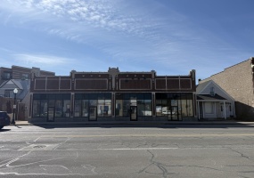 1864 Indianapolis Boulevard, Whiting, Indiana, ,Commercial Lease,For Sale,Indianapolis,NRA835154 1864 Indianapolis Boulevard, Whiting, Indiana, ,Commercial Lease,For Sale,Indianapolis,NRA835154