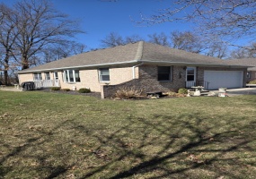 516 Begonia Street, DeMotte, Indiana, 2 Bedrooms Bedrooms, 5 Rooms Rooms,2 BathroomsBathrooms,Residential,For Sale,Begonia,NRA835159