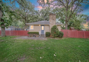 138 N Road, Schererville, Indiana, 3 Bedrooms Bedrooms, 9 Rooms Rooms,2 BathroomsBathrooms,Residential,For Sale,N,NRA835135