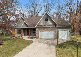 10485 Mattie Lane, Wheatfield, Indiana, 4 Bedrooms Bedrooms, 9 Rooms Rooms,3 BathroomsBathrooms,Residential,For Sale,Mattie,NRA835167