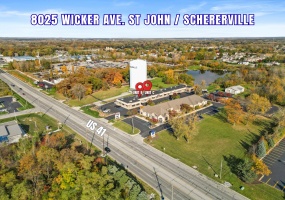 8025 Wicker Avenue, St. John, Indiana, ,Commercial Sale,For Sale,Wicker,NRA835203 8025 Wicker Avenue, St. John, Indiana, ,Commercial Sale,For Sale,Wicker,NRA835203