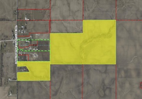 531 800, Hebron, Indiana, ,Land,For Sale,800,NRA835187 531 800, Hebron, Indiana, ,Land,For Sale,800,NRA835187