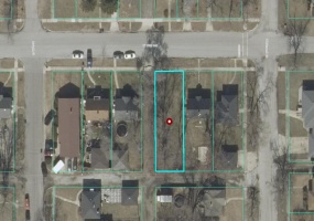 3911 10th Avenue, Gary, Indiana, ,Land,For Sale,10th,NRA835201 3911 10th Avenue, Gary, Indiana, ,Land,For Sale,10th,NRA835201