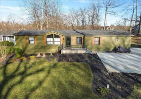 12215 Cline Avenue, Crown Point, Indiana, 3 Bedrooms Bedrooms, 7 Rooms Rooms,2 BathroomsBathrooms,Residential,For Sale,Cline,NRA835241