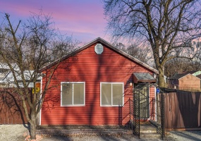 2327 Burr Street, Gary, Indiana, 2 Bedrooms Bedrooms, 5 Rooms Rooms,1 BathroomBathrooms,Residential,For Sale,Burr,NRA835245