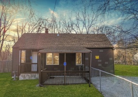 2320 Burr Street, Gary, Indiana, 1 Bedroom Bedrooms, 5 Rooms Rooms,1 BathroomBathrooms,Residential,For Sale,Burr,NRA835248 2320 Burr Street, Gary, Indiana, 1 Bedroom Bedrooms, 5 Rooms Rooms,1 BathroomBathrooms,Residential,For Sale,Burr,NRA835248