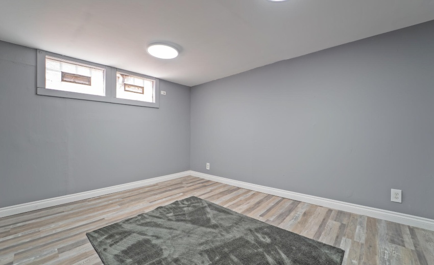 Possible 3rd Bedroom!