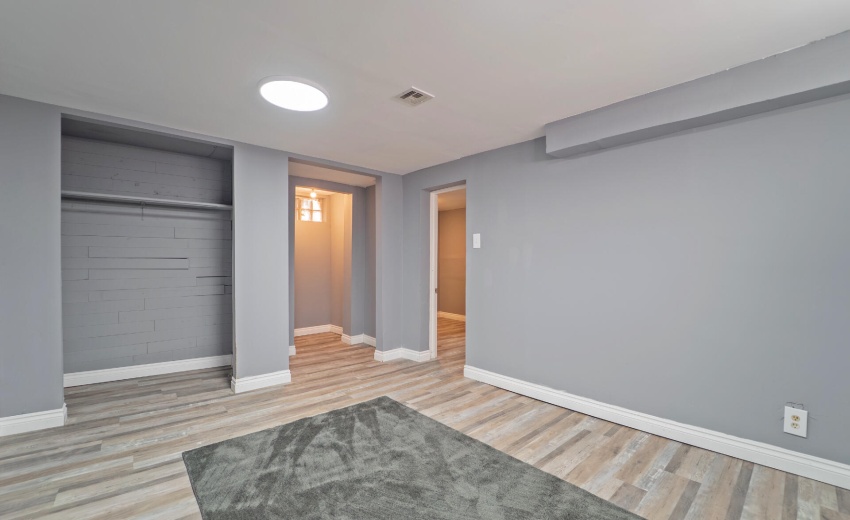 Family Room (Rec Space)