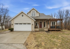 9610 250, Wheatfield, Indiana, 3 Bedrooms Bedrooms, 8 Rooms Rooms,3 BathroomsBathrooms,Residential,For Sale,250,NRA835337