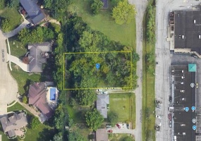 8900 Illinois Street, Indianapolis, Indiana, ,Land,For Sale,Illinois,NRA835394
