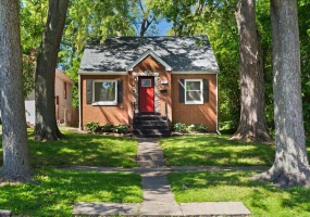 3642 Buchanan Street, Gary, Indiana, 4 Bedrooms Bedrooms, 8 Rooms Rooms,2 BathroomsBathrooms,Residential,For Sale,Buchanan,NRA835383