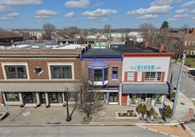 503 Lincolnway, La Porte, Indiana, ,Commercial Lease,For Sale,Lincolnway,NRA835403