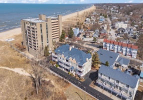 110 Lake Shore Drive, Michigan City, Indiana, 1 Bedroom Bedrooms, 5 Rooms Rooms,1 BathroomBathrooms,Residential,For Sale,Lake Shore,NRA835408