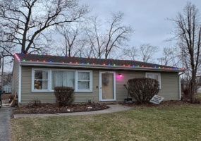 726-1 Imperial Road, Valparaiso, Indiana, 3 Bedrooms Bedrooms, 5 Rooms Rooms,1 BathroomBathrooms,Residential,For Sale,Imperial,NRA835353