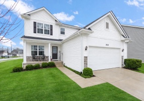 2434 Jupiter Street, Portage, Indiana, 4 Bedrooms Bedrooms, 8 Rooms Rooms,3 BathroomsBathrooms,Residential,For Sale,Jupiter,NRA835354