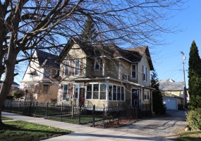 1114 Michigan Avenue, La Porte, Indiana, 3 Bedrooms Bedrooms, 10 Rooms Rooms,2 BathroomsBathrooms,Residential,For Sale,Michigan,NRA835060