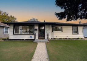 6637 Mccook Avenue, Hammond, Indiana, 3 Bedrooms Bedrooms, 5 Rooms Rooms,1 BathroomBathrooms,Residential,For Sale,Mccook,NRA835379