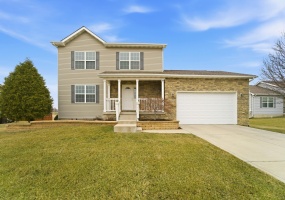 15134 95th Avenue, Dyer, Indiana, 3 Bedrooms Bedrooms, 6 Rooms Rooms,3 BathroomsBathrooms,Residential,For Sale,95th,NRA835424