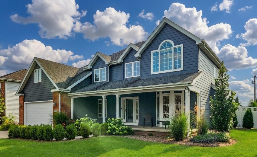 Whitehall front_clouds_March 14