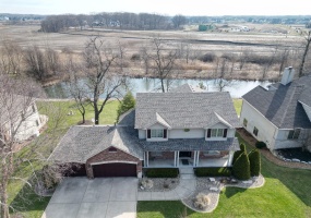 9675 Julia Drive, St. John, Indiana, 4 Bedrooms Bedrooms, 11 Rooms Rooms,3 BathroomsBathrooms,Residential,For Sale,Julia,NRA835469
