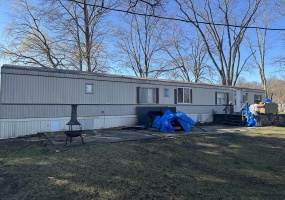 1125 400, Knox, Indiana, 3 Bedrooms Bedrooms, 6 Rooms Rooms,2 BathroomsBathrooms,Residential,For Sale,400,NRA835481