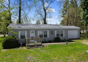 6468 Bedford Bay Court, Monon, Indiana, 3 Bedrooms Bedrooms, 6 Rooms Rooms,2 BathroomsBathrooms,Residential,For Sale,Bedford Bay,NRA835484